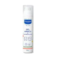 MUSTELA GEL ARNICA & CALENDULA 100 ML