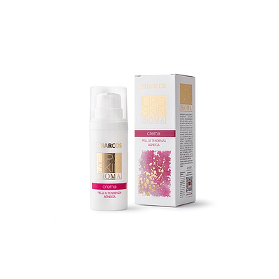 LIPOSKIN BIOMA PHARCOS SPUMA 150 ML