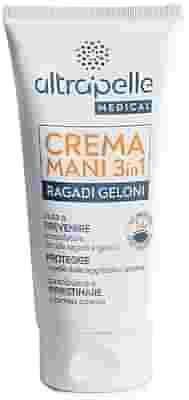 ALTRAPELLE MEDICAL CREMA MANI RAGADI GELONI 50 ML