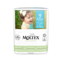 MOLTEX PURE&NATURE PANTS JUNIOR TAGLIA 5 9-14 KG 20 PEZZI