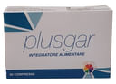 PLUSGAR 30 COMPRESSE