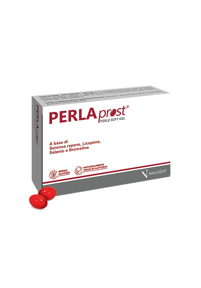 Perlaprost 15 Perle Softgel