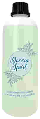 KARITIA DOCCIA SPORT DETERGENTE CLOREXIDINA 500 ML