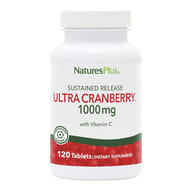 ULTRA CRANBERRY 1000MG 120 TAVOLETTE