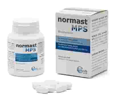 NORMAST MPS 90 COMPRESSE