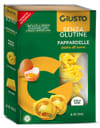 GIUSTO SENZA GLUTINE PAPPARDELLE ALL'UOVO 250 G