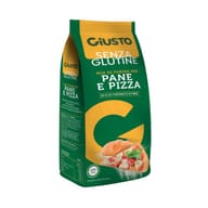 GIUSTO SENZA GLUTINE MIX DI FARINE UNIVERSALE 500 G