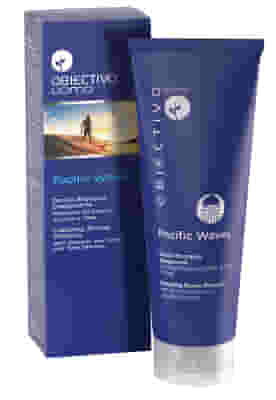 OBIECTIVO UOMO PACIFIC WAVES DOCCIASHAMPOO ENERGIZZANTE 250 ML