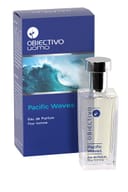 OBIECTIVO UOMO PACIFIC WAVES EAU DE PARFUM 50 ML