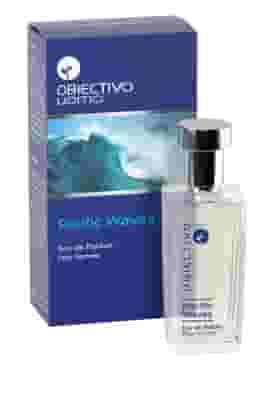 OBIECTIVO UOMO PACIFIC WAVES EAU DE PARFUM 50 ML