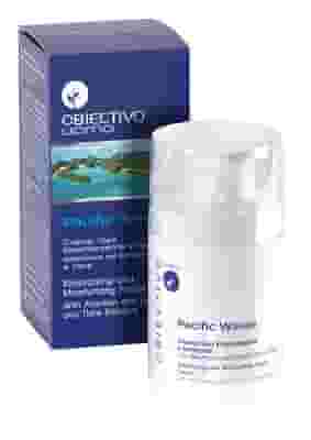OBIECTIVO UOMO PACIFIC WAVES CREMA VISO ELASTICIZZANTE 50 ML