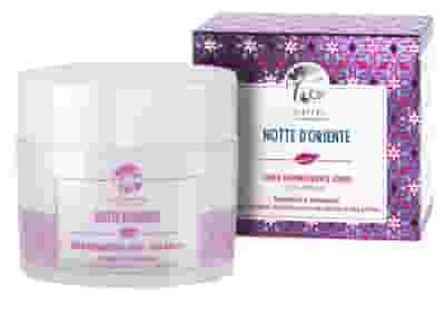 EXENTHIA MEDITERRANEA NOTTE D'ORIENTE CREMA SUPERNUTRIENTE CORPO 200 ML