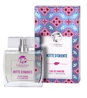 EXENTHIA MEDITERRANEA NOTTE D'ORIENTE EAU DE PARFUM 50 ML