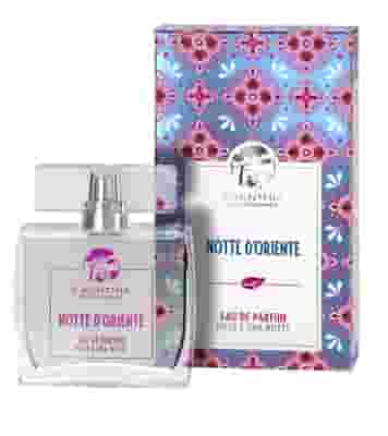 EXENTHIA MEDITERRANEA NOTTE D'ORIENTE EAU DE PARFUM 50 ML