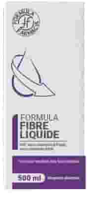 FORMULA FIBRE LIQUIDE 500 ML