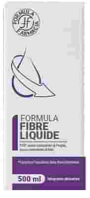 FORMULA FIBRE LIQUIDE 500 ML