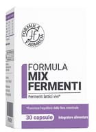 FORMULA MIX FERMENTI 30 CAPSULE