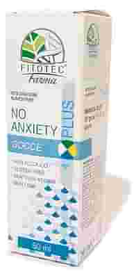FITOTEC FARMA NO ANXIETY PLUS 50 ML