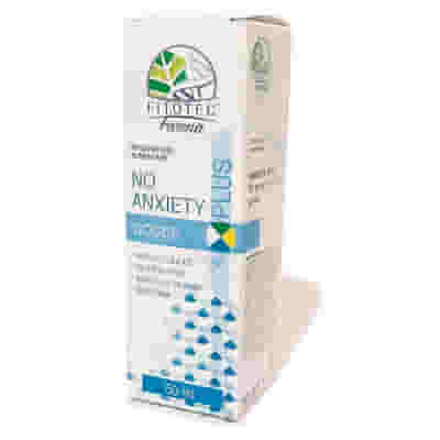 FITOTEC FARMA NO ANXIETY PLUS 50 ML