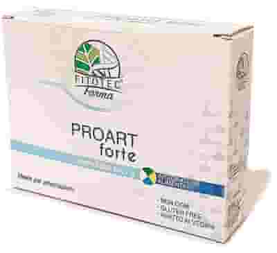 FITOTEC FARMA PROART FORTE 30 COMPRESSE