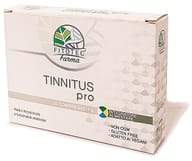 FITOTEC FARMA TINNITUS PRO 30 COMPRESSE