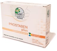 FITOTEC FARMA PROSTABEN PLUS 30 COMPRESSE