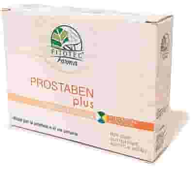 FITOTEC FARMA PROSTABEN PLUS 30 COMPRESSE
