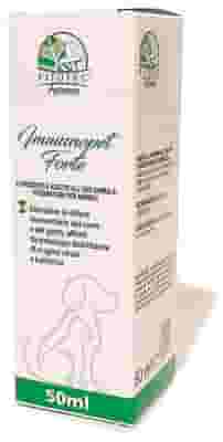 FITOTEC FARMA IMMUNOPET FORTE 50 ML