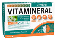 VITAMINERAL CEREBRAL 30 FIALE DA 15 ML