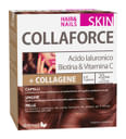 COLLAFORCE SKIN HAIR & NAILS 20 FIALE DA 25 ML