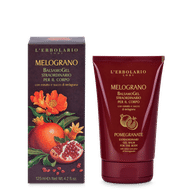MELOGRANO BALSAMOGEL STRAORDINARIO CORPO 125 ML