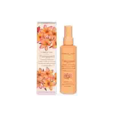 FRANGIPANI CAREZZA PROFUMATA CREMA FLUIDA CORPO 150 ML