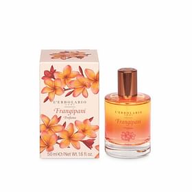 Frangipani Profumo 50 Ml