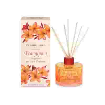 FRANGIPANI FRAGRANZA LEGNI PROFUMATI 125 ML
