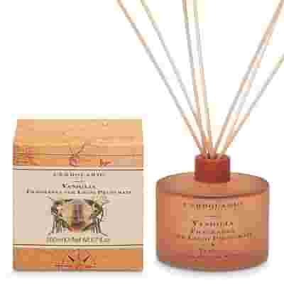 VANIGLIA FRAGRANZA LEGNI PROFUMATI 200 ML