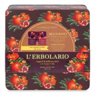 MELOGRANO SEGRETI DI BELLEZZA DUO GEL DETERGENTE VISO & MANI 250 ML + CREMA CORPO & MANI 250 ML EDIZIONE LIMITATA