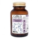 GOLD COLLAGEN HYALURONIC 90 COMPRESSE