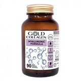 GOLD COLLAGEN HYALURONIC 90 COMPRESSE
