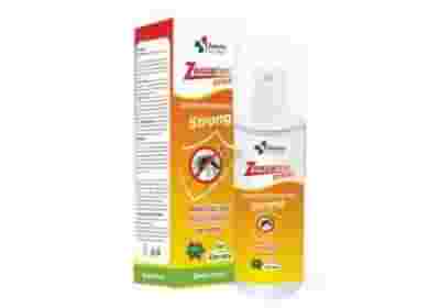 ZANZATEN STRONG 75 ML