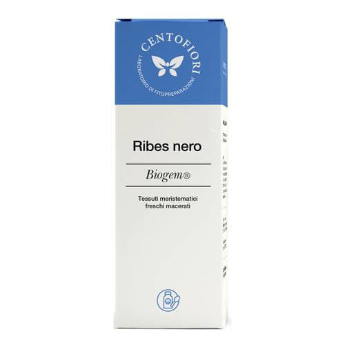 RIBES NERO BIOGEM 100 ML