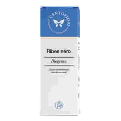 RIBES NERO BIOGEM 100 ML