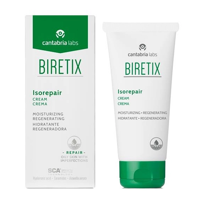 Biretix Isorepair Crema 50 Ml