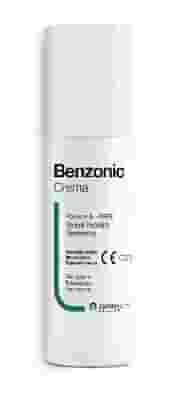 BENZONIC CREMA 30 ML