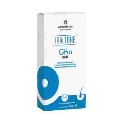 GFM ORAL IRALTONE 30 COMPRESSE