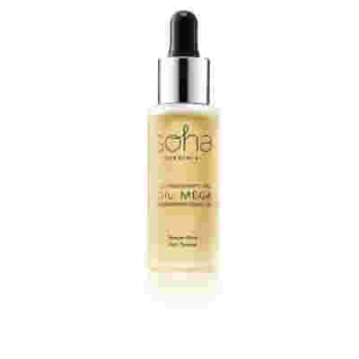 SOHA OLIO RIGENERANTE VISO TEXTURE RICCA 30 ML