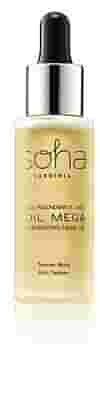 SOHA OLIO RIGENERANTE VISO TEXTURE RICCA 30 ML