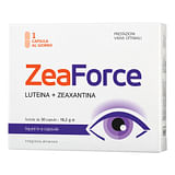 ZEAFORCE 30 CAPSULE