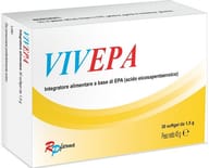 VIVEPA 30 SOFTGEL