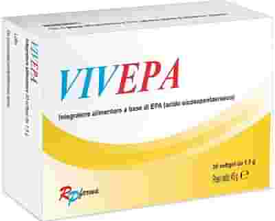 VIVEPA 30 SOFTGEL