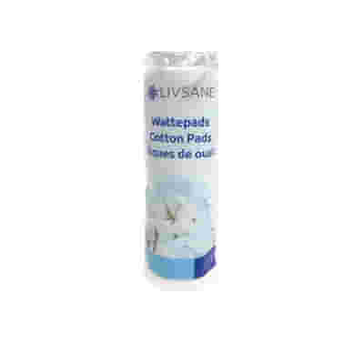 LIVSANE COTTON PADS 70 PEZZI